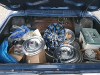 1966 Ford Thunderbird for sale in Michigan (ID-146821)