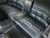 1966 Ford Thunderbird for sale in Michigan (ID-146821)