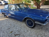 1966 Ford Thunderbird for sale in Michigan (ID-146821)