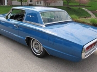 1966 Ford Thunderbird for sale in Michigan (ID-146821)