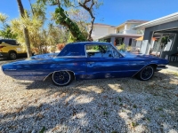 1966 Ford Thunderbird for sale in Michigan (ID-146821)