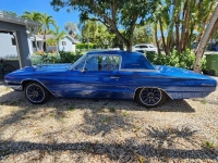 1966 Ford Thunderbird for sale in Michigan (ID-146821)