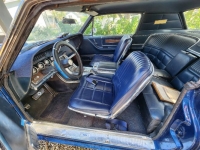 1966 Ford Thunderbird for sale in Michigan (ID-146821)