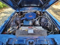 1966 Ford Thunderbird for sale in Michigan (ID-146821)