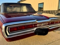 1966 Ford Thunderbird for sale in Michigan (ID-154975)