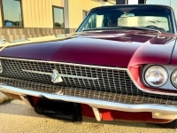 1966 Ford Thunderbird for sale in Michigan (ID-154975)