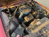 1966 Ford Thunderbird for sale in Michigan (ID-154975)