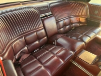 1966 Ford Thunderbird for sale in Michigan (ID-154975)