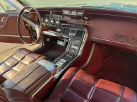 1966 Ford Thunderbird for sale in Michigan (ID-154975)