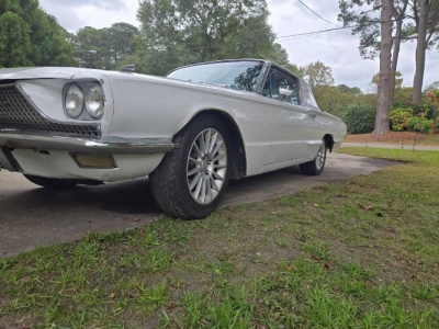 1966 Ford Thunderbird for sale