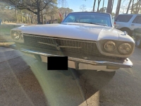 1966 Ford Thunderbird for sale in Michigan (ID-155073)