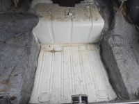 1966 Ford Thunderbird for sale in Michigan (ID-155073)