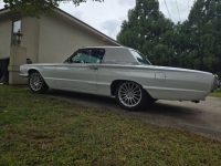 1966 Ford Thunderbird for sale in Michigan (ID-155073)