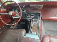 1966 Ford Thunderbird for sale in Michigan (ID-155073)