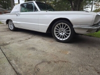 1966 Ford Thunderbird for sale in Michigan (ID-155073)