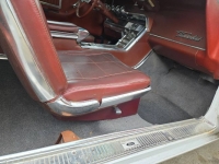 1966 Ford Thunderbird for sale in Michigan (ID-155073)