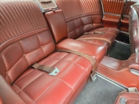 1966 Ford Thunderbird for sale in Michigan (ID-155073)