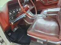 1966 Ford Thunderbird for sale in Michigan (ID-155073)
