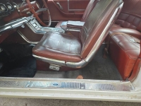 1966 Ford Thunderbird for sale in Michigan (ID-155073)