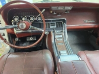 1966 Ford Thunderbird for sale in Michigan (ID-155073)