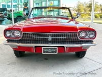 1966 Ford Thunderbird for sale in Riverhead, New York (ID-155188)