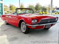 1966 Ford Thunderbird for sale in Riverhead, New York (ID-155188)