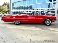 1966 Ford Thunderbird for sale in Riverhead, New York (ID-155188)