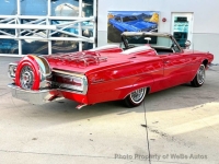 1966 Ford Thunderbird for sale in Riverhead, New York (ID-155188)