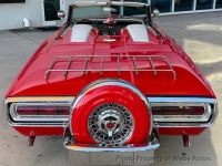 1966 Ford Thunderbird for sale in Riverhead, New York (ID-155188)