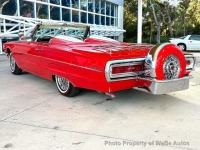 1966 Ford Thunderbird for sale in Riverhead, New York (ID-155188)