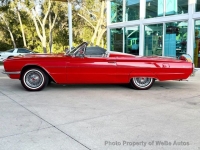 1966 Ford Thunderbird for sale in Riverhead, New York (ID-155188)