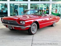 1966 Ford Thunderbird for sale in Riverhead, New York (ID-155188)