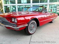 1966 Ford Thunderbird for sale in Riverhead, New York (ID-155188)