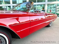 1966 Ford Thunderbird for sale in Riverhead, New York (ID-155188)