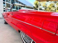 1966 Ford Thunderbird for sale in Riverhead, New York (ID-155188)