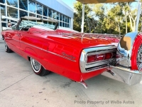 1966 Ford Thunderbird for sale in Riverhead, New York (ID-155188)