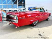 1966 Ford Thunderbird for sale in Riverhead, New York (ID-155188)