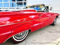 1966 Ford Thunderbird for sale in Riverhead, New York (ID-155188)