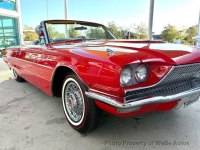 1966 Ford Thunderbird for sale in Riverhead, New York (ID-155188)