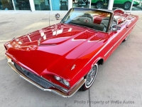 1966 Ford Thunderbird for sale in Riverhead, New York (ID-155188)