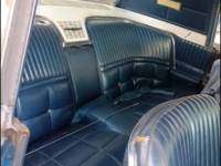 1966 Ford Thunderbird for sale in Michigan (ID-156156)