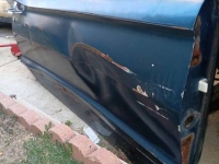 1966 Ford Thunderbird for sale in Michigan (ID-156156)