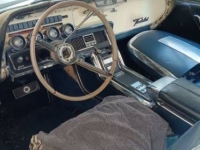 1966 Ford Thunderbird for sale in Michigan (ID-156156)