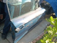 1966 Ford Thunderbird for sale in Michigan (ID-156156)