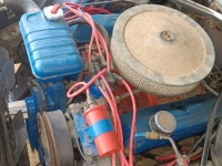 1966 Ford Thunderbird for sale in Michigan (ID-156156)