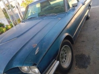 1966 Ford Thunderbird for sale in Michigan (ID-156156)