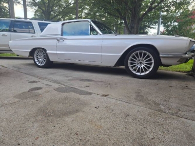 1966 Ford Thunderbird for sale