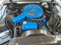1966 Ford Thunderbird for sale in Michigan (ID-163504)