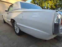 1966 Ford Thunderbird for sale in Michigan (ID-163504)