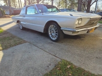 1966 Ford Thunderbird for sale in Michigan (ID-163504)